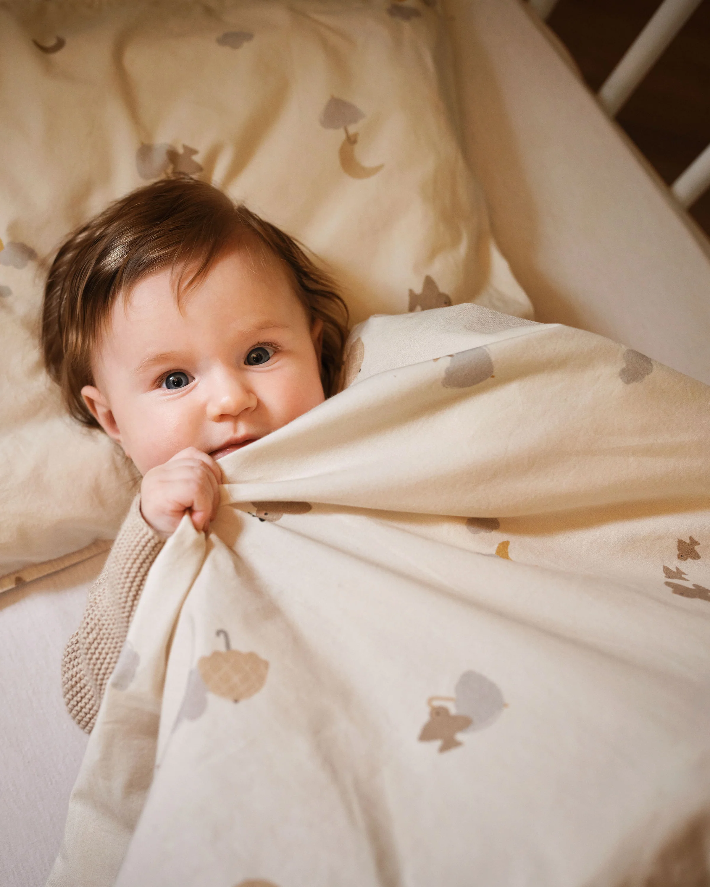 Bambus Tekstil Bundle - Baby - Image 3