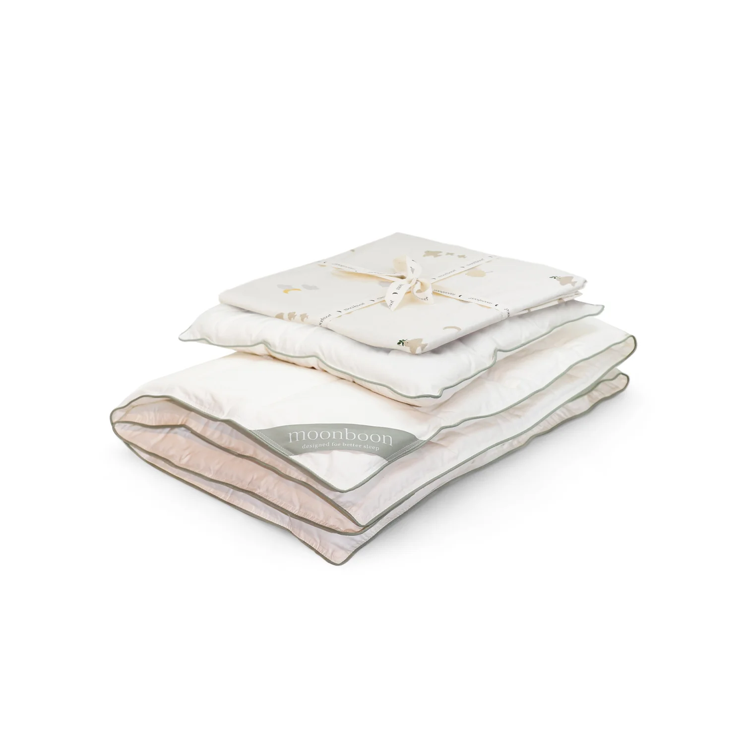 Bambus Tekstil Bundle - Baby - Image 5