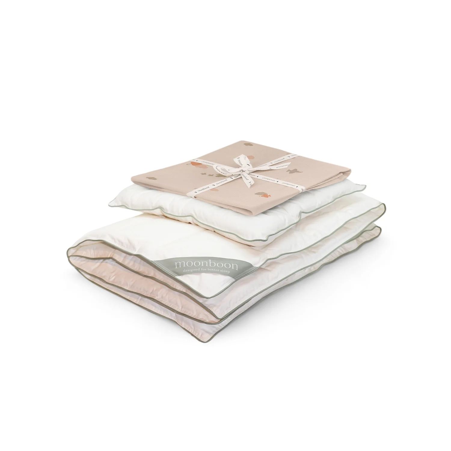 Bambus Tekstil Bundle - Baby - Image 6