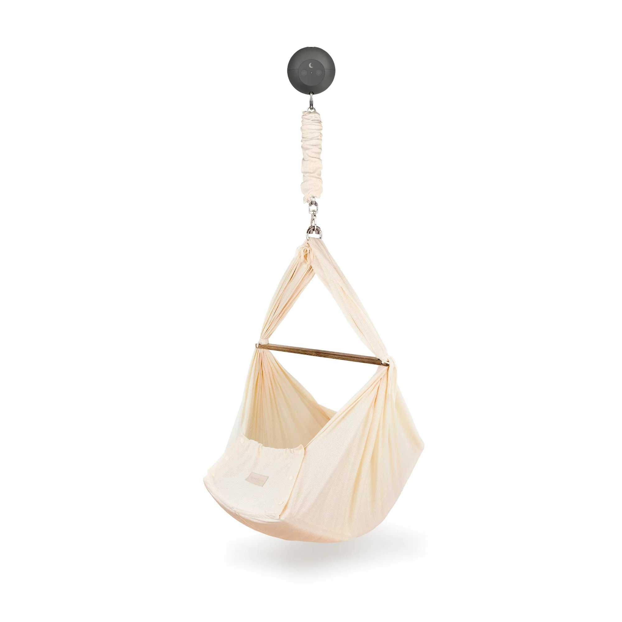 Essential Bundle - Slyngevugge i mesh - Image 7