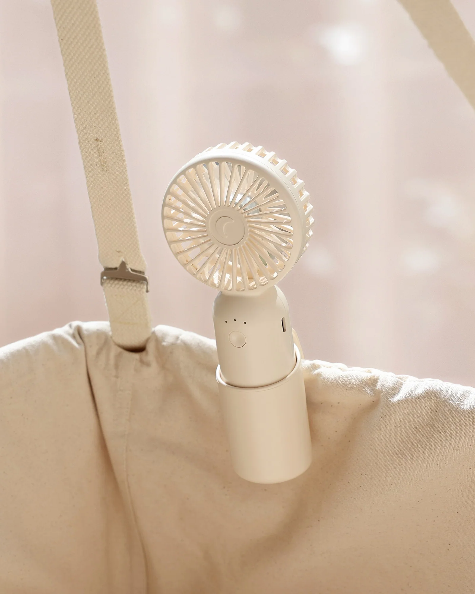Mini Ventilator  - Image 3