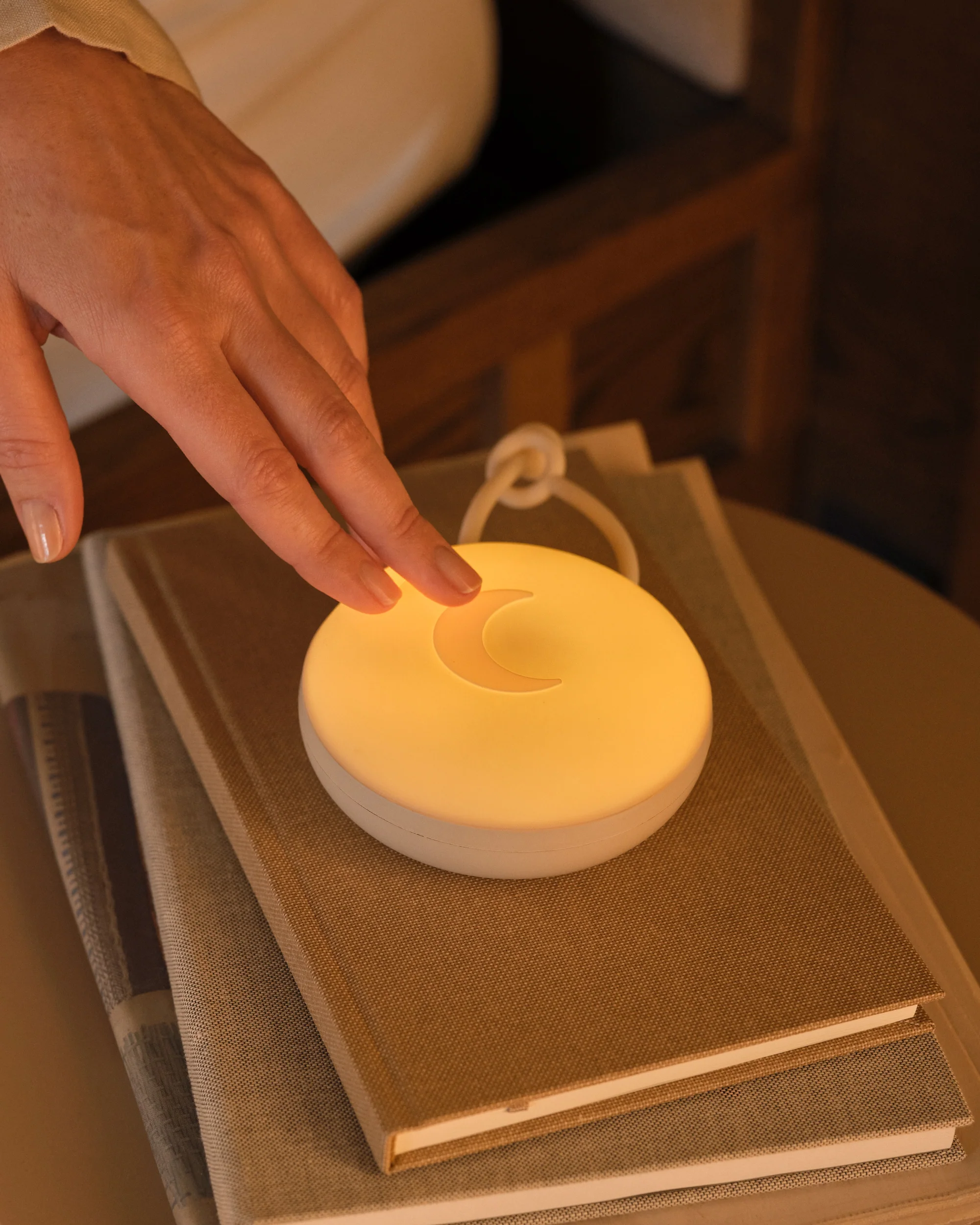 Natlampe - Image 3