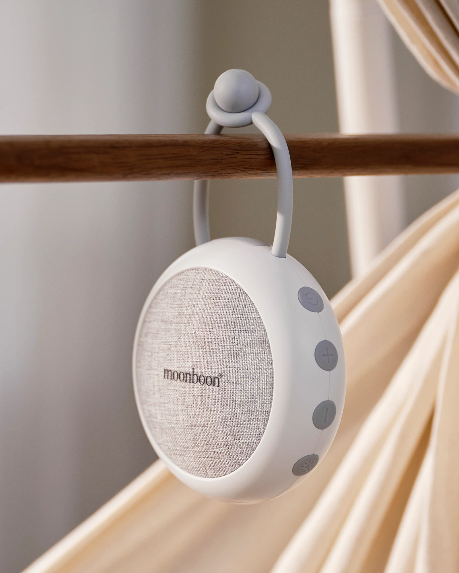 Strømkabel til White Noise Speaker - Image 2