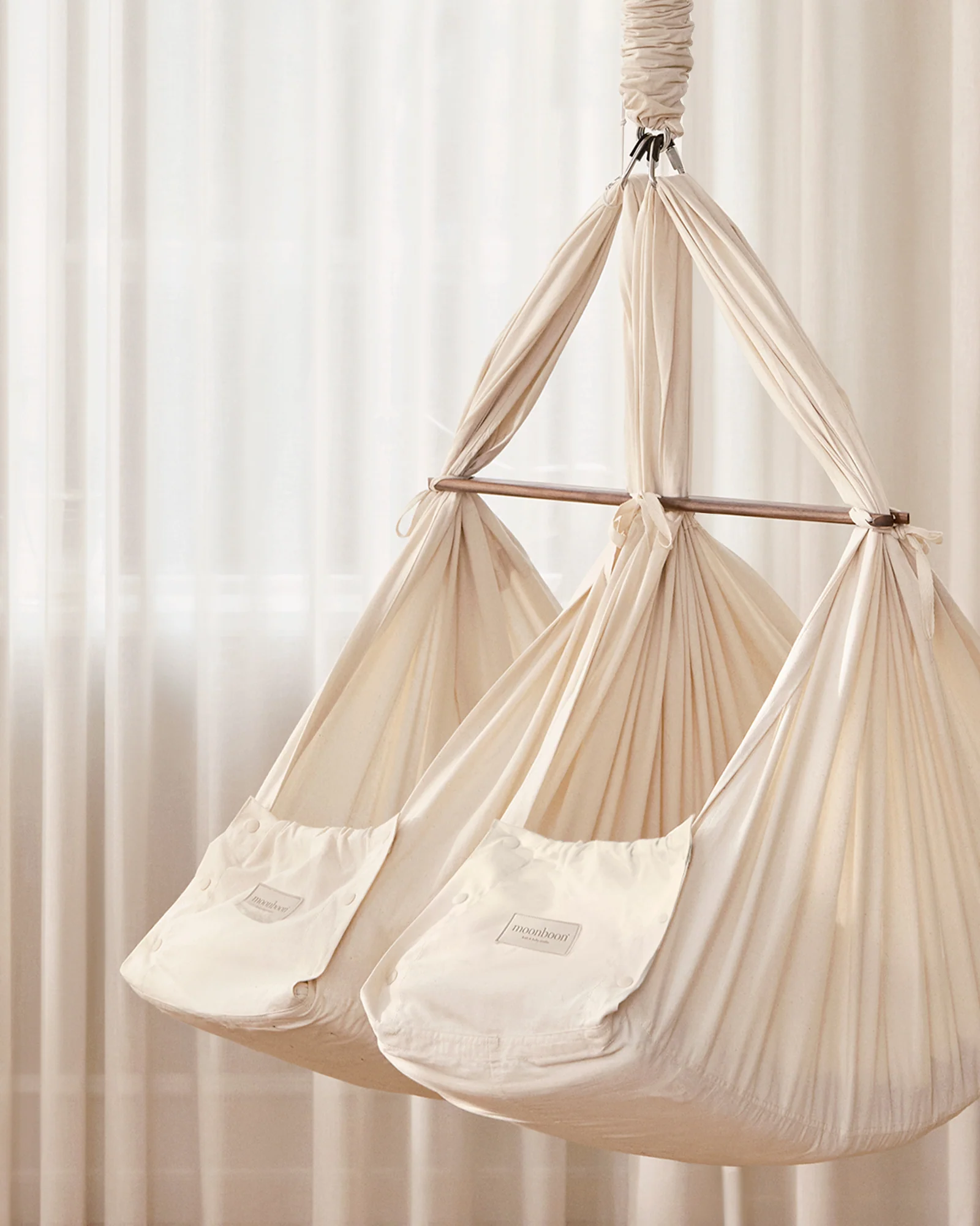 Tvillingeslyngevugge - Image 3