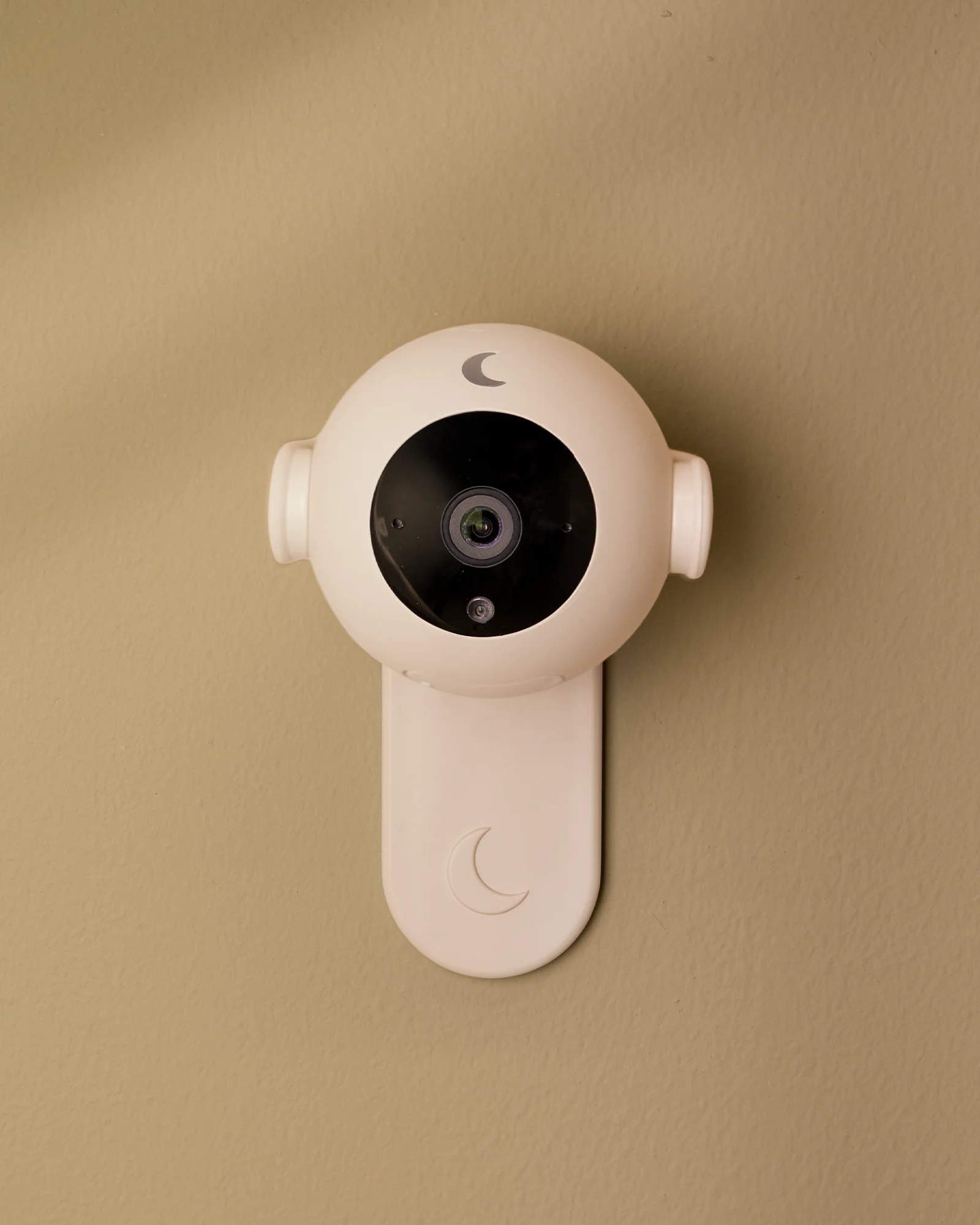 Vægophæng til Intelligent babyalarm med kamera - Image 4
